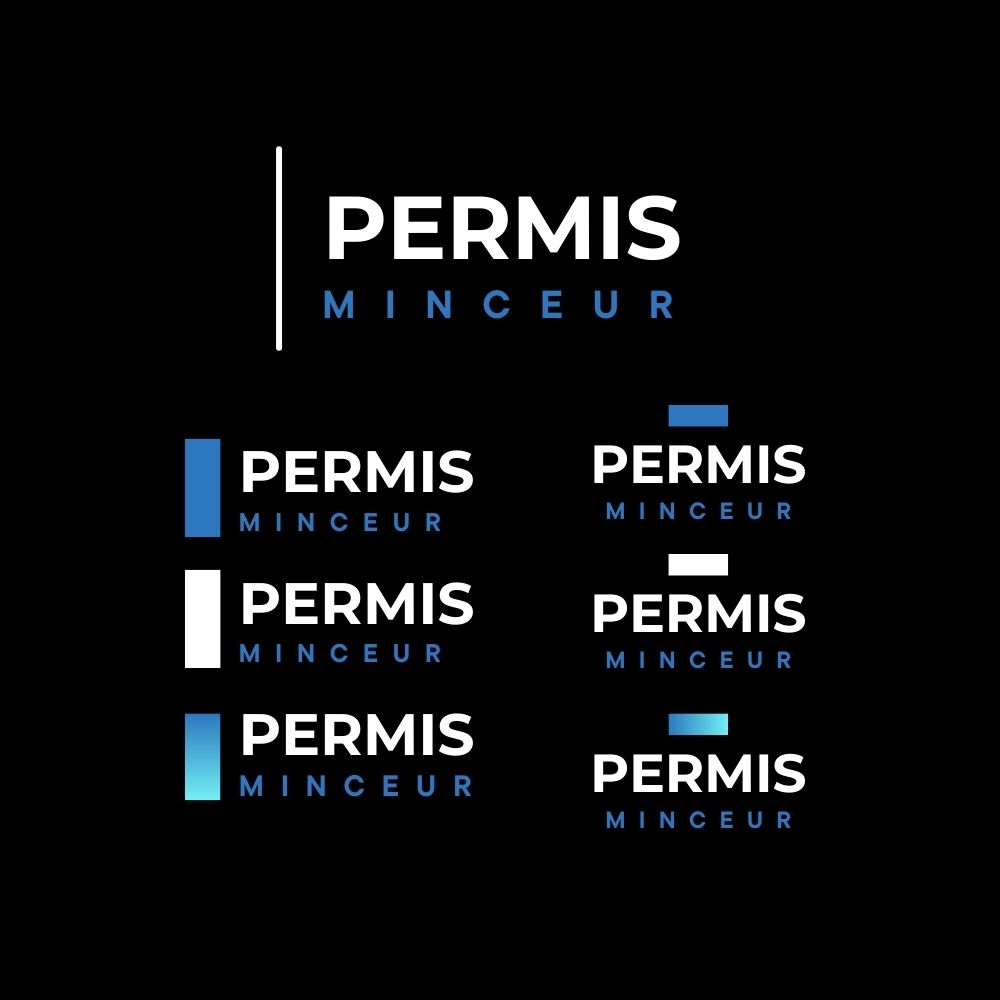 logos permis minceur vu par emmanuel mouanga-zou, walid morsli et alain delabos