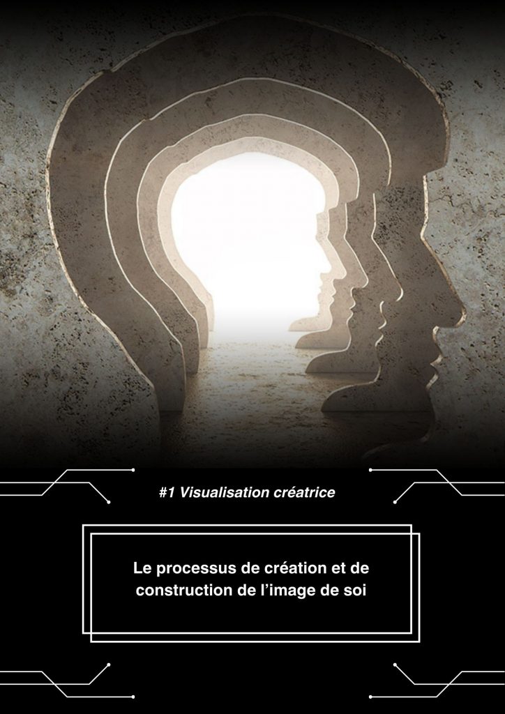 processus de création et de construction de l'image de soi, permis minceur vu emmanuel mouanga-zou, walid morsli et alain delabos