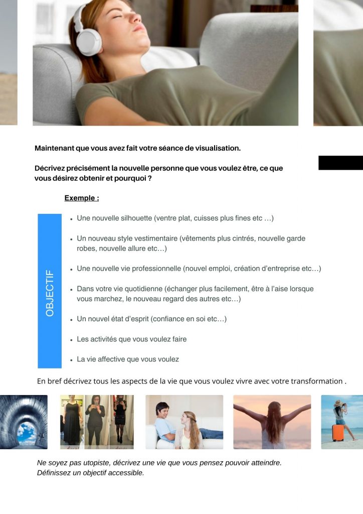 processus de création et de construction de l'image de soi, permis minceur vu emmanuel mouanga-zou, walid morsli et alain delabos
