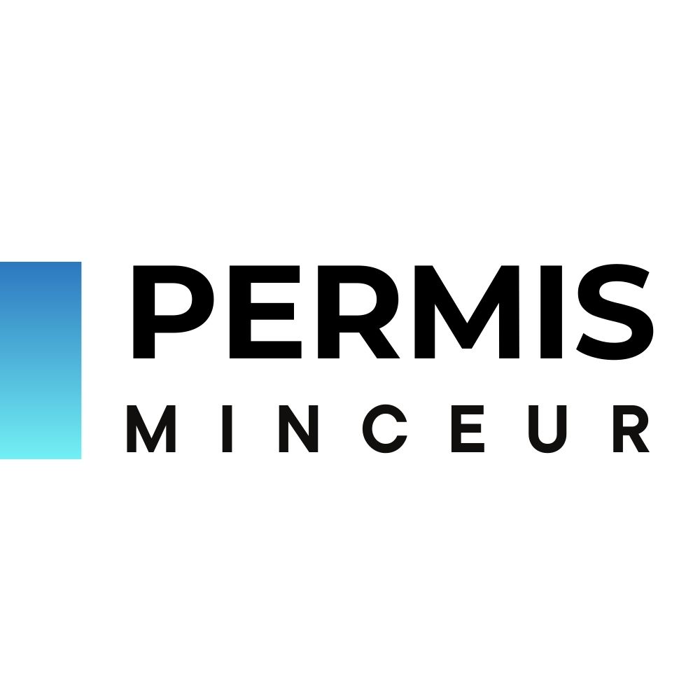 logo blanc permis minceur vu par emmanuel mouanga-zou, walid morsli et alain delabos