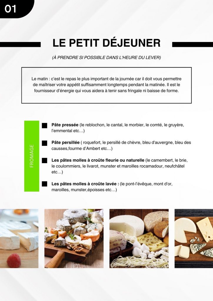programme végétarien nutrition santé permis minceur vu emmanuel mouanga-zou, walid morsli et alain delabos