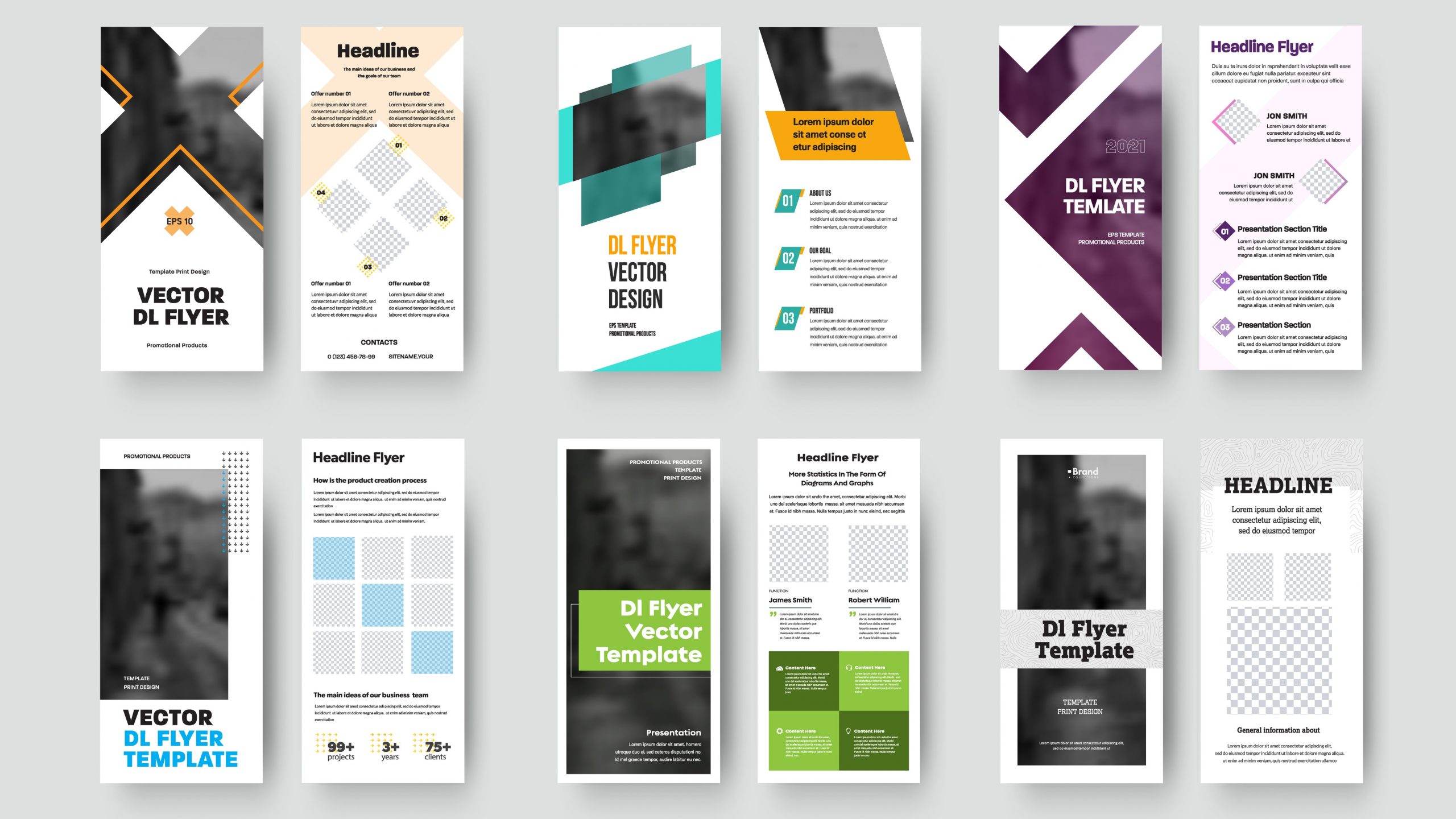 papeterie pdf, charte graphique, programme, une prestation de emmanuel mouanga-zou graphiste sur lyon